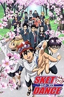   / Sket Dance [77  77]