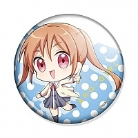  Aho Girl Chibi Yoshiko Hanabatake