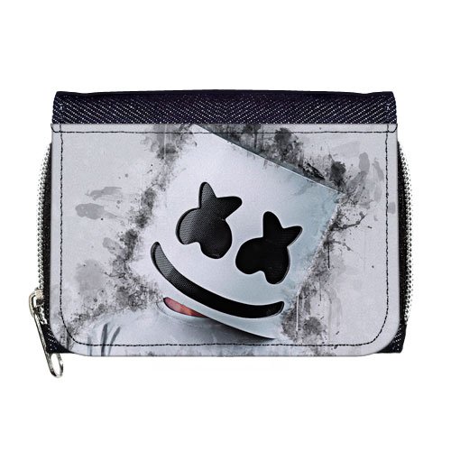 ���������� ������� ������� ��������� Marshmello �� ����� � ����� Marshmello / Christopher Comstock / ���������� / ���� �������