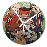   Inazuma Eleven Go 50905