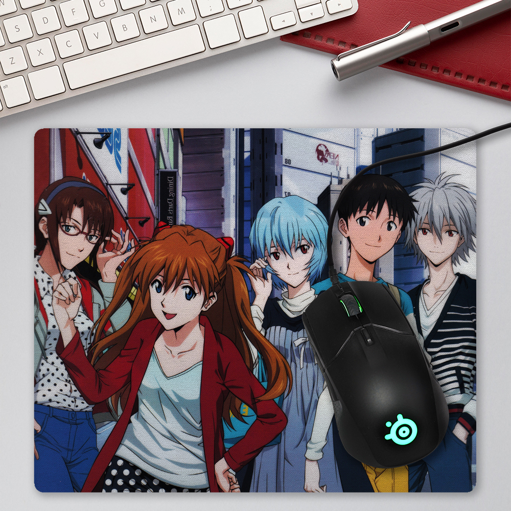 ���������� ������� ������ ��� ����� Evangelion 308323 �� ����� � ����� ���������� / Neon Genesis Evangelion / EVA