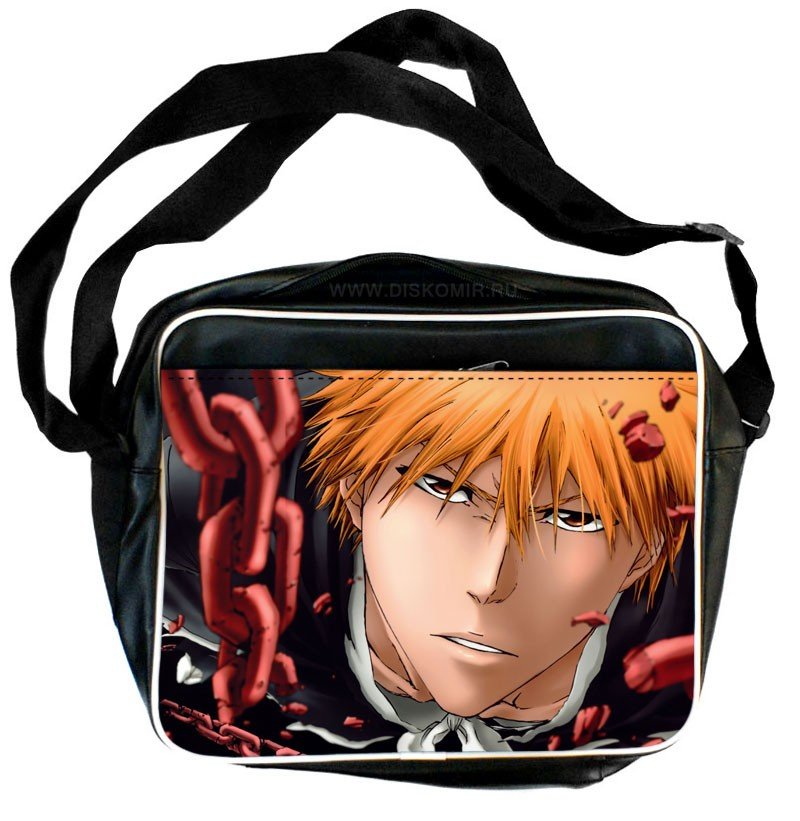 ���������� ������� ����� Bleach 307548 �� ����� � ����� ���� / Bleach