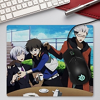    Hamatora 321254