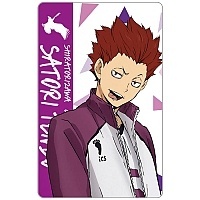   !! To The Top - Tendo Satori