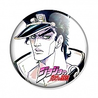  JoJo no Kimyou na Bouken Kuujou Joutarou