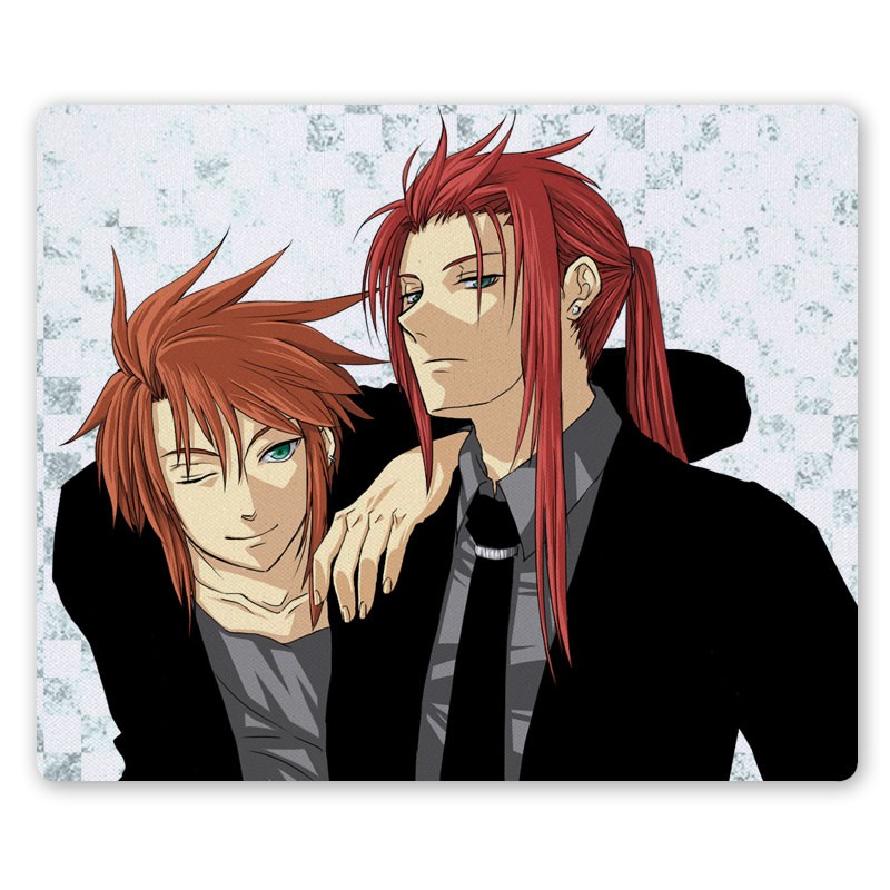 ���������� ������� ������ ��� ����� Tales of the Abyss 55109 �� ����� � ����� �������� ������ / Tales of the Abyss