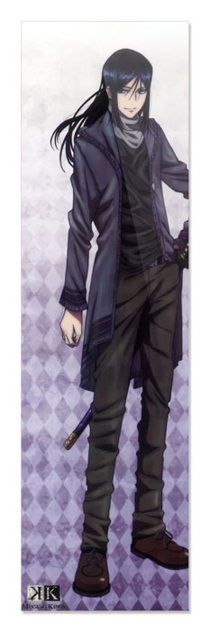 ���������� ������� �������� K Project 349736 �� ����� � ����� ������ ��� / Project K / Key / � / ���