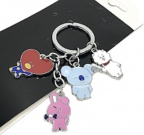 ������ BTS Bangtan Boys bc070330