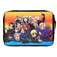   Hetalia: Axis Powers