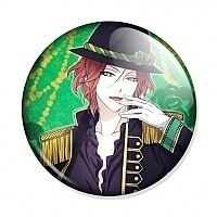  Diabolik Lovers - Sakamaki Laito