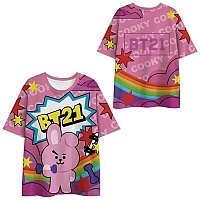 �������� BTS BT21 (3D Print) 624267