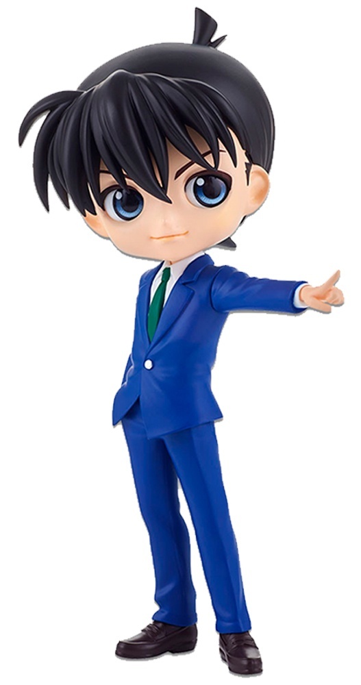������� Banpresto Detective Conan Q Posket Shinichi Kudo (Ver.A)