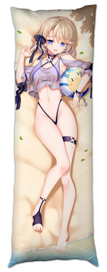 ���������� ��������� � �������� Z23 �� Azur Lane