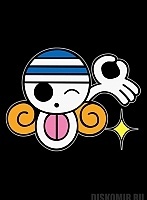   One Piece: Nami