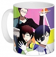  Hamatora 321240