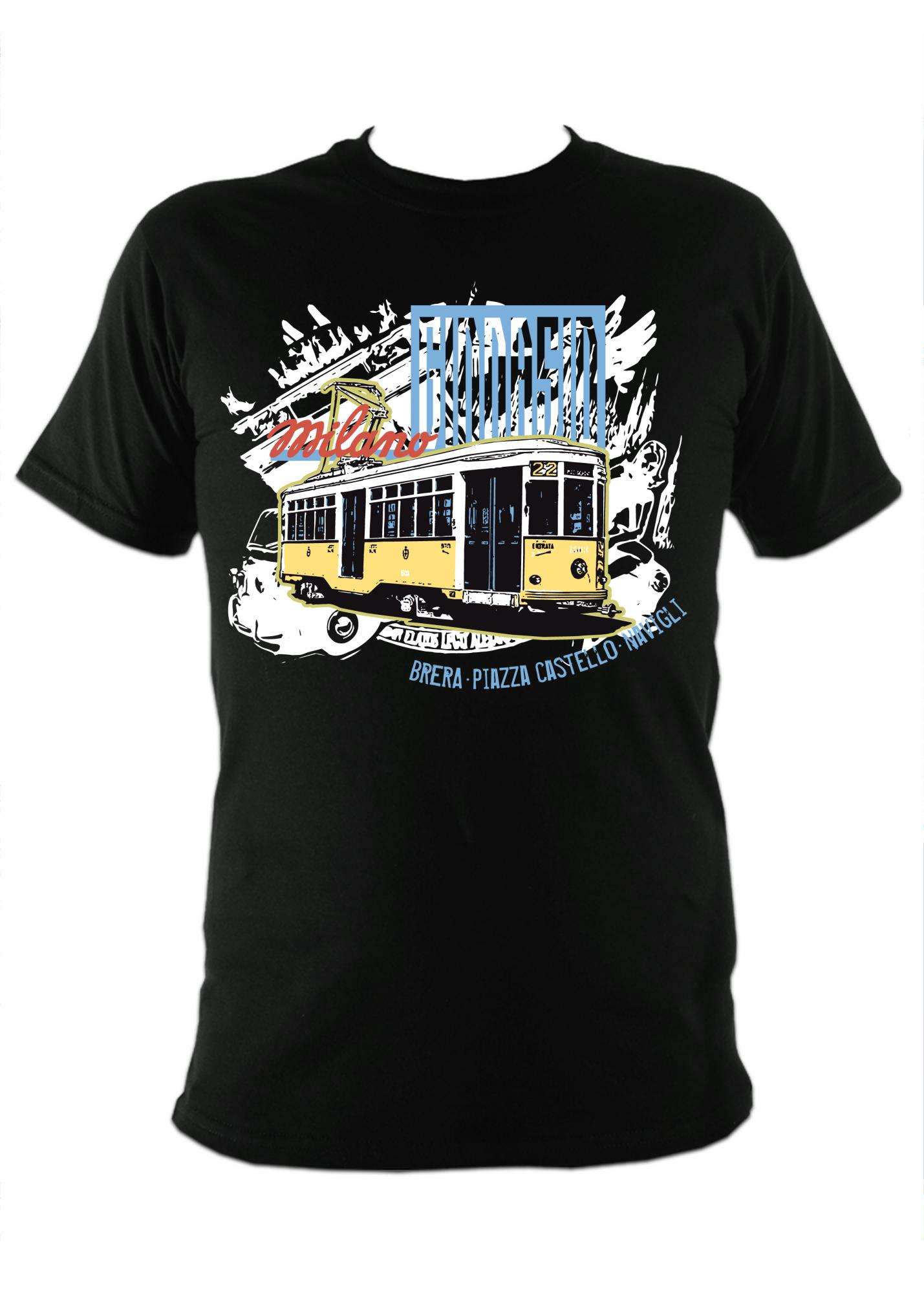 ���������� ������� �������� Milano �� ����� � ����� 