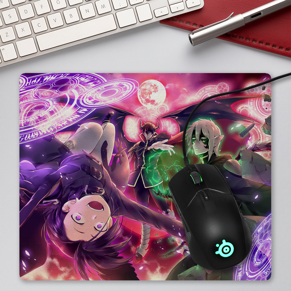 ���������� ������� ������ ��� ����� Hataraku Maou-sama! 350497 �� ����� � ����� ������ �� ����������! / Hataraku Maou-sama! / The Devil Is a Part-Timer!