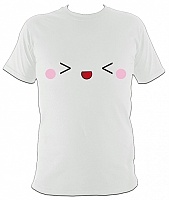   Kawaii Smile 48500