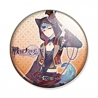  Sengoku Night Blood Kamanosuke Yuri