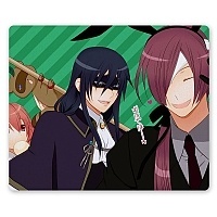   Inu X Boku SS 51999