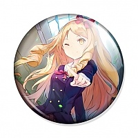  Eromanga-sensei Yamada