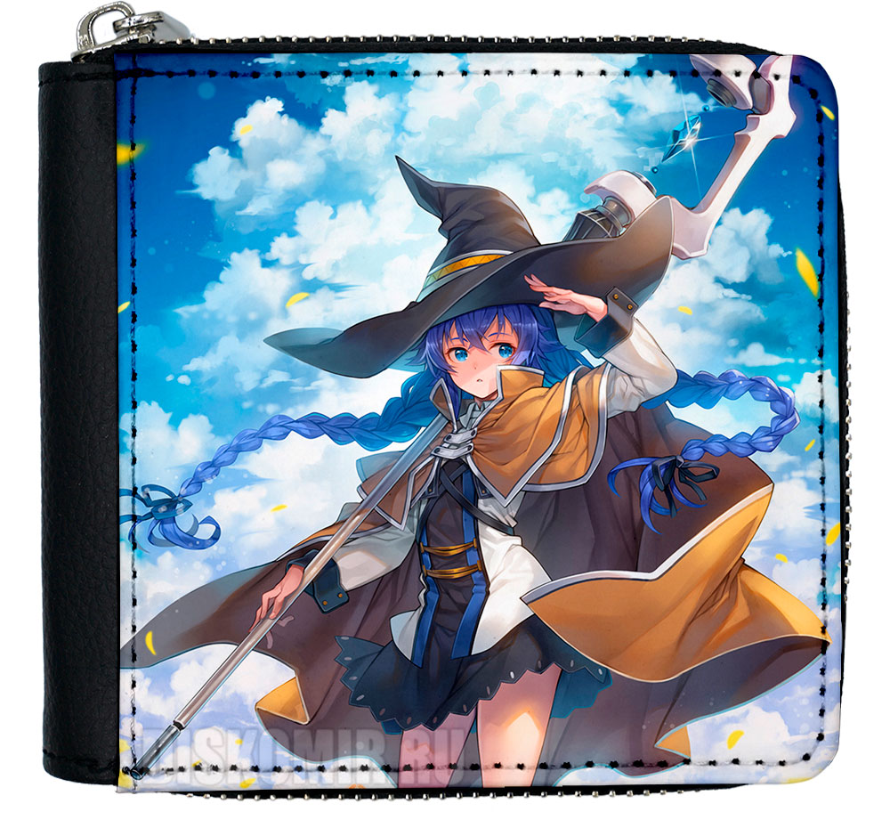            /        :       / Mushoku Tensei: Isekai Ittara Honki Dasu / Mushoku Tensei: Jobless Reincarnation