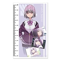  (10) SSSS.Gridman - Akane Shinjo