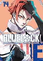 ����� Blue Lock: ����� ������ ��� 14