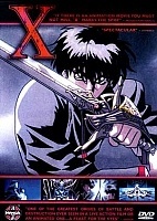 X Movie ( - )