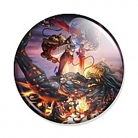  Koutetsujou no Kabaneri Mumei swordsouls