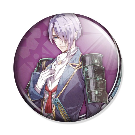 ���������� ������� ������ Sengoku Night Blood - Mitsuhide Akechi �� ����� � ����� �������� ���� ������� / Sengoku Night Blood / ������ ����� ����� �������