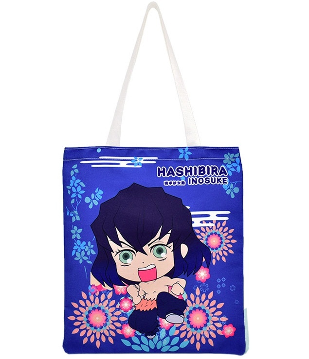 �����-������ ������� Demon Slayer - Hashibira Inosuke