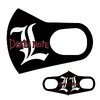 ����� �� ���� Death Note 583560