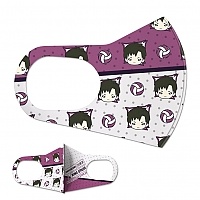 ����� �� ���� Haikyuu!! 583555