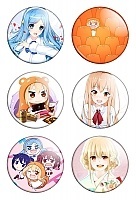   "Himouto! Umaru-chan" No.3