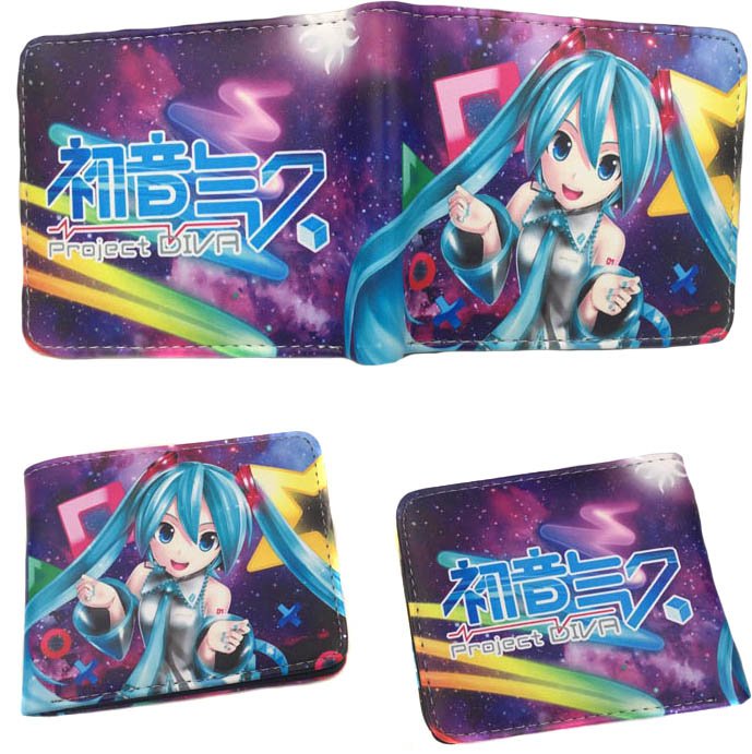 ���������� ������� ������� Vocaloid Hatsune Miku WT60186 �� ����� � ����� ��������� / Vocaloid