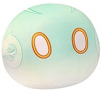   Genshin Impact - Anemo Slimes (40 )
