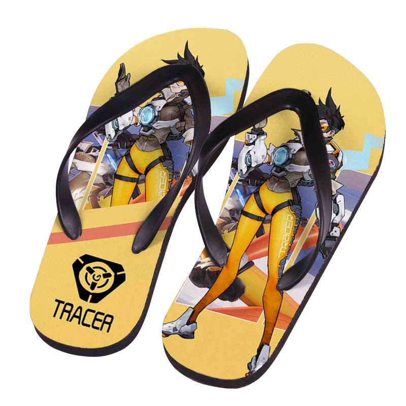 ���������� ������� �������� Overwatch Tracer �� ����� � ����� Overwatch / �������� / �����