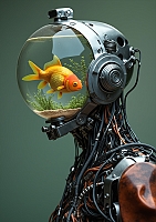   NeuroArt    No.039