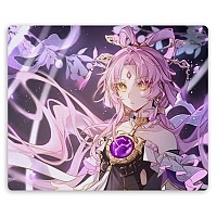     Honkai: Star Rail - Fu Xuan