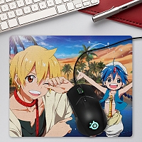    Magi: Labyrinth of Magic 59047