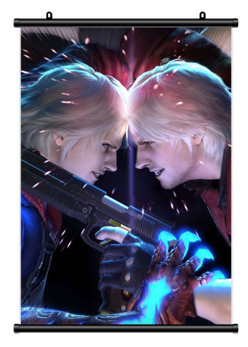 ���������� ������� ������� �������� Devil May Cry 56772 �� ����� � ����� ������ ����� ������� / Devil May Cry / DMC