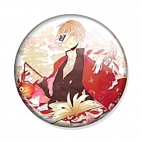  Natsume Yuujinchou Takashi Natsume art