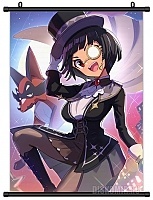   Pokemon Masters EX - Higana
