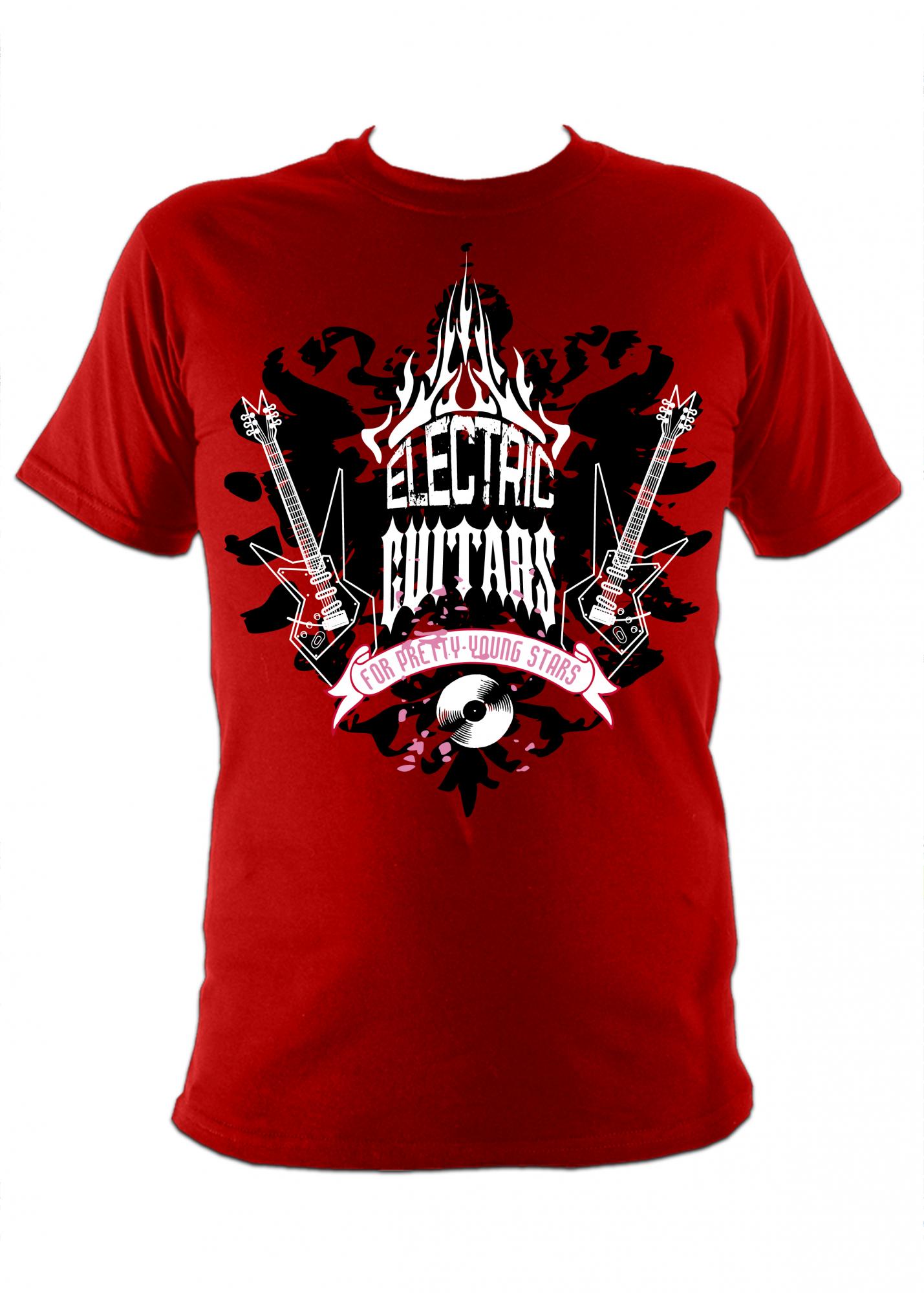 ���������� ������� �������� Electric Guitars �� ����� � ����� 