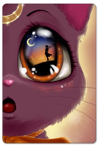 ���������� ������� ������ ��������� ������������� Bishoujo Senshi Sailor Moon 304837 �� ����� � ����� ���������-���� ������ ��� / Bishoujo Senshi Sailor Moon / Pretty Soldier Sailormoon / ���������� ����������� � �������� ������ ���