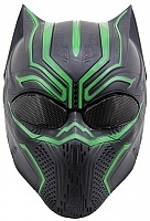 ����� ��� ��������� / ���������� Black Panther Black Green