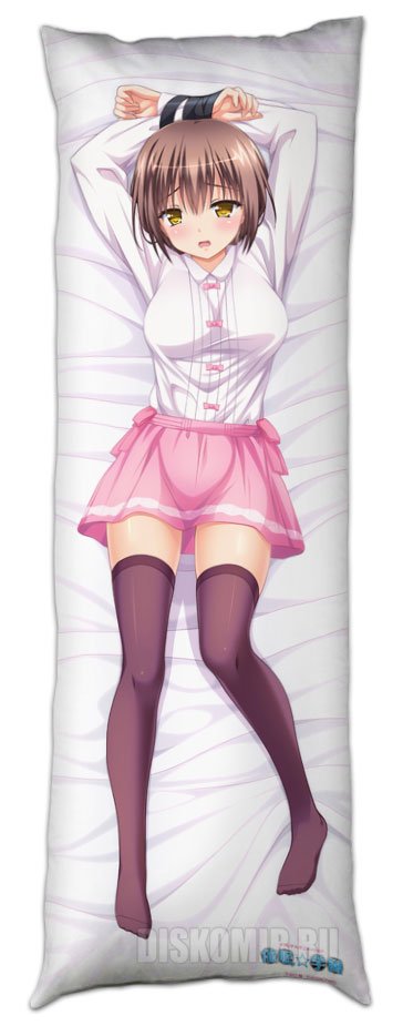 ��������� ���������� �� ������� ��������� Saimin Gakuen - Gouman Warikiri Bishoujo