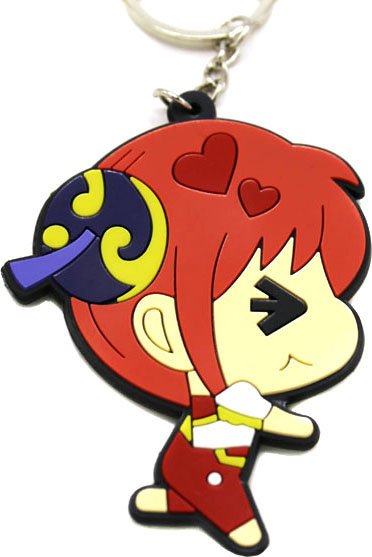 ���������� ������� ������ Gintama KC50231 �� ����� � ����� ������� / Gintama