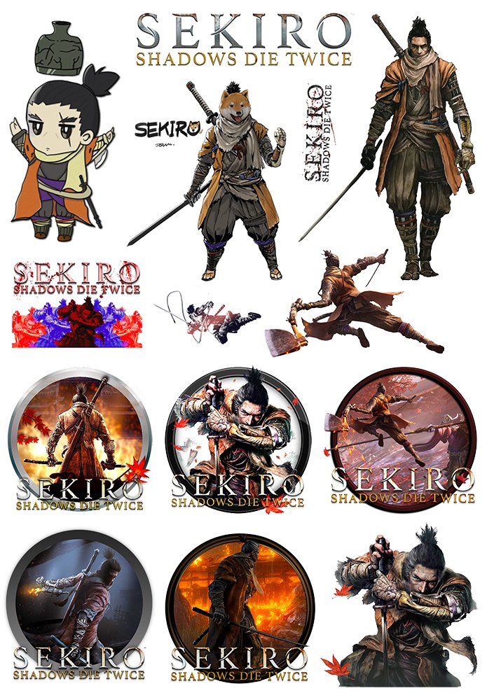 ������� ��������� Sekiro: Shadows Die Twice